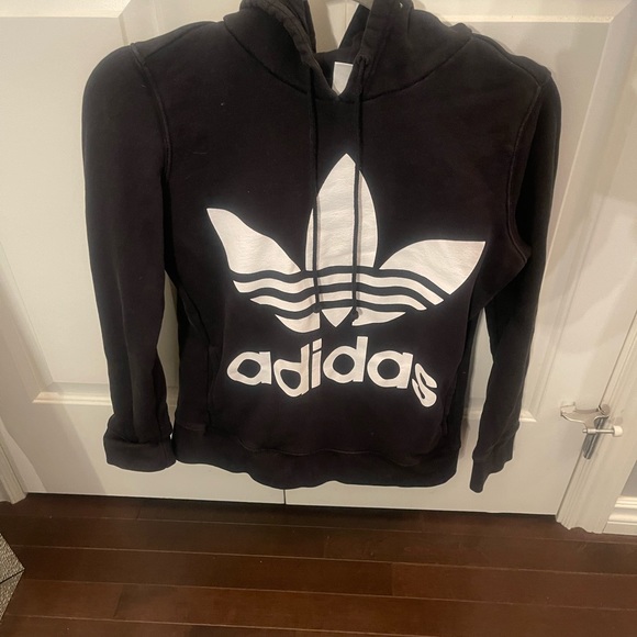 Adidas sweater - Picture 2 of 2